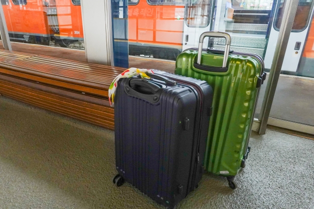 北海道3泊4日のスーツケース大きさは何リットルがおすすめ？選び方&目安もご紹介